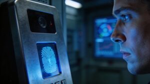 Biometric Authentication