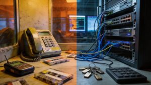 Hacker Culture & History