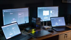 Hacking Labs