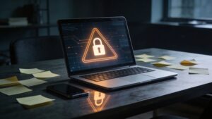 15 Password Hygiene Mistakes That Put Your Accounts at Risk