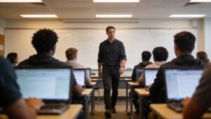 Cybersecurity Bootcamps