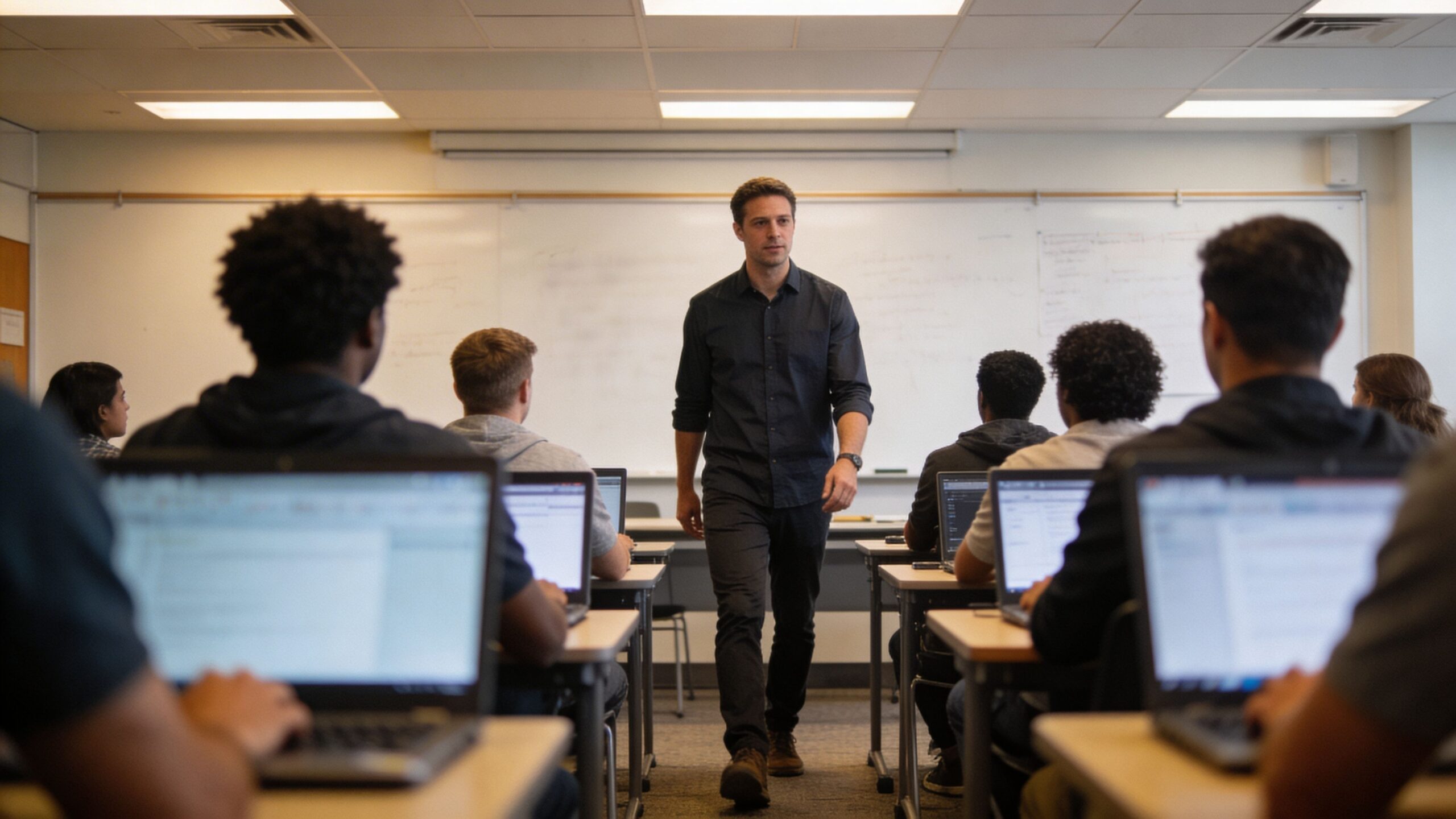 Cybersecurity Bootcamps