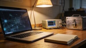 Cybersecurity Degrees & Programs