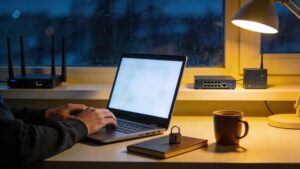 Remote & Freelance Opportunities