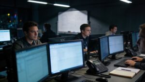 What Happens During a Ransomware Attack? A Minute-by-Minute Breakdown