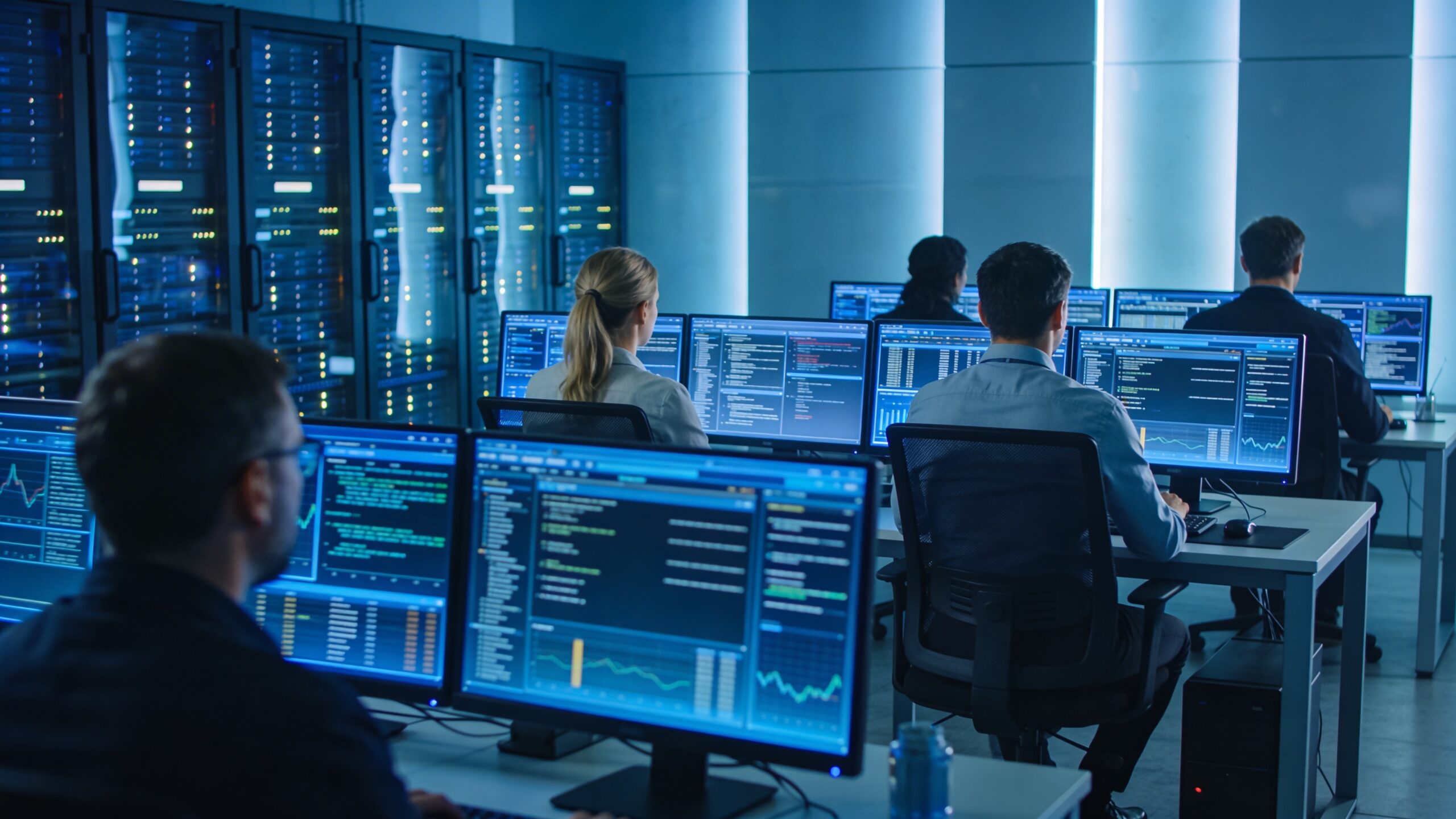 Best Cybersecurity Career Paths for Beginners