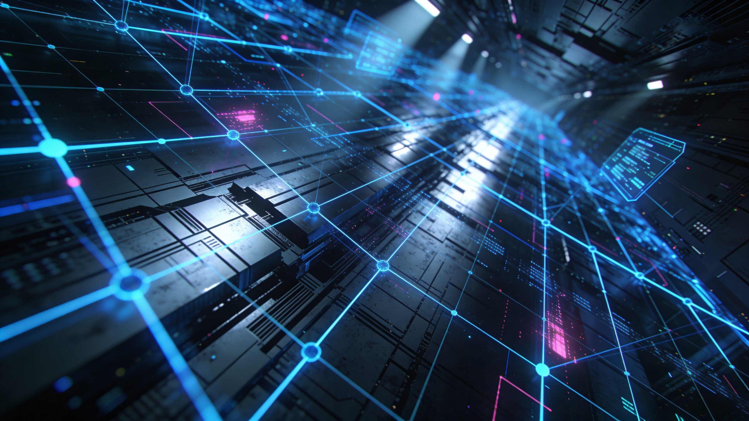 How Machine Learning Detects Cyber Attacks Before They Happen