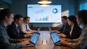 How to Implement a Cybersecurity Framework in Your Organization