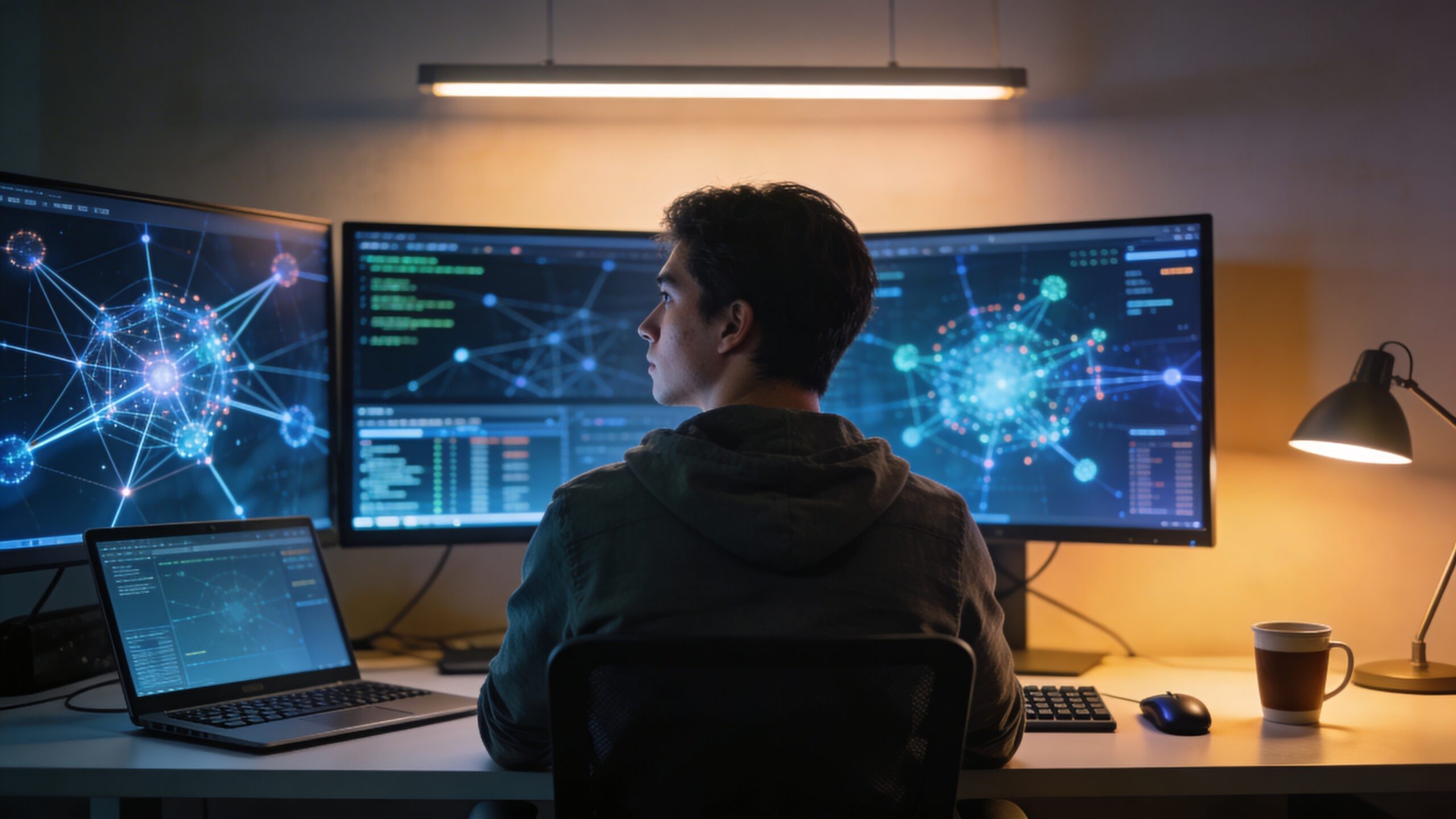 How to Start a Career in Cybersecurity With No Experience