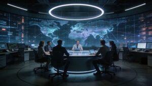 The Ultimate Guide to Enterprise Cybersecurity Frameworks