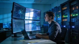 What Do White Hat Hackers Actually Do?