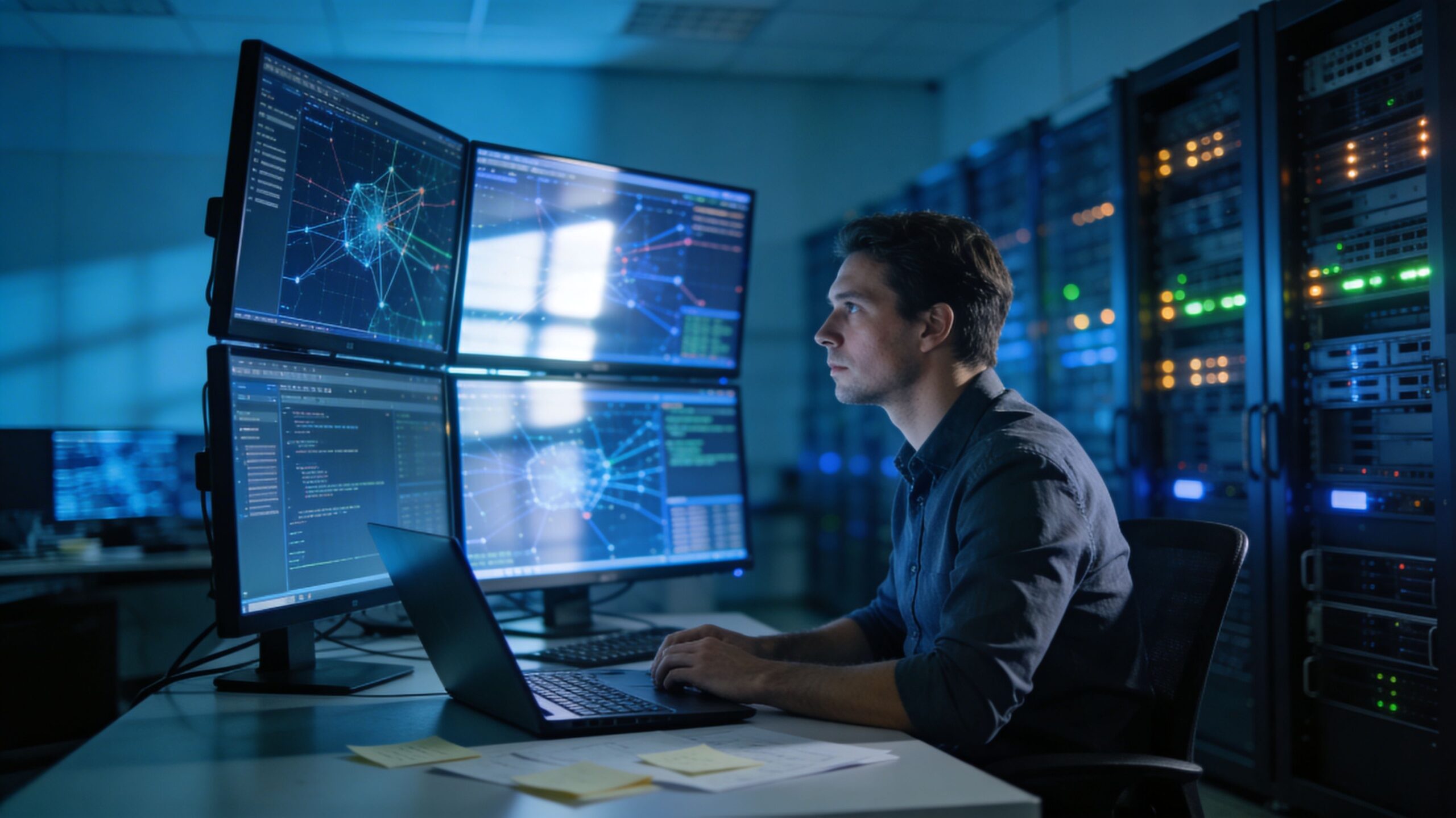 What Do White Hat Hackers Actually Do?