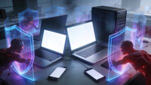 What Is Endpoint Security? A Complete Beginner-to-Expert Guide