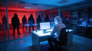 White Hat, Black Hat, and Gray Hat Hackers Explained