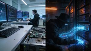 White Hat vs Black Hat Hackers: What’s the Real Difference?