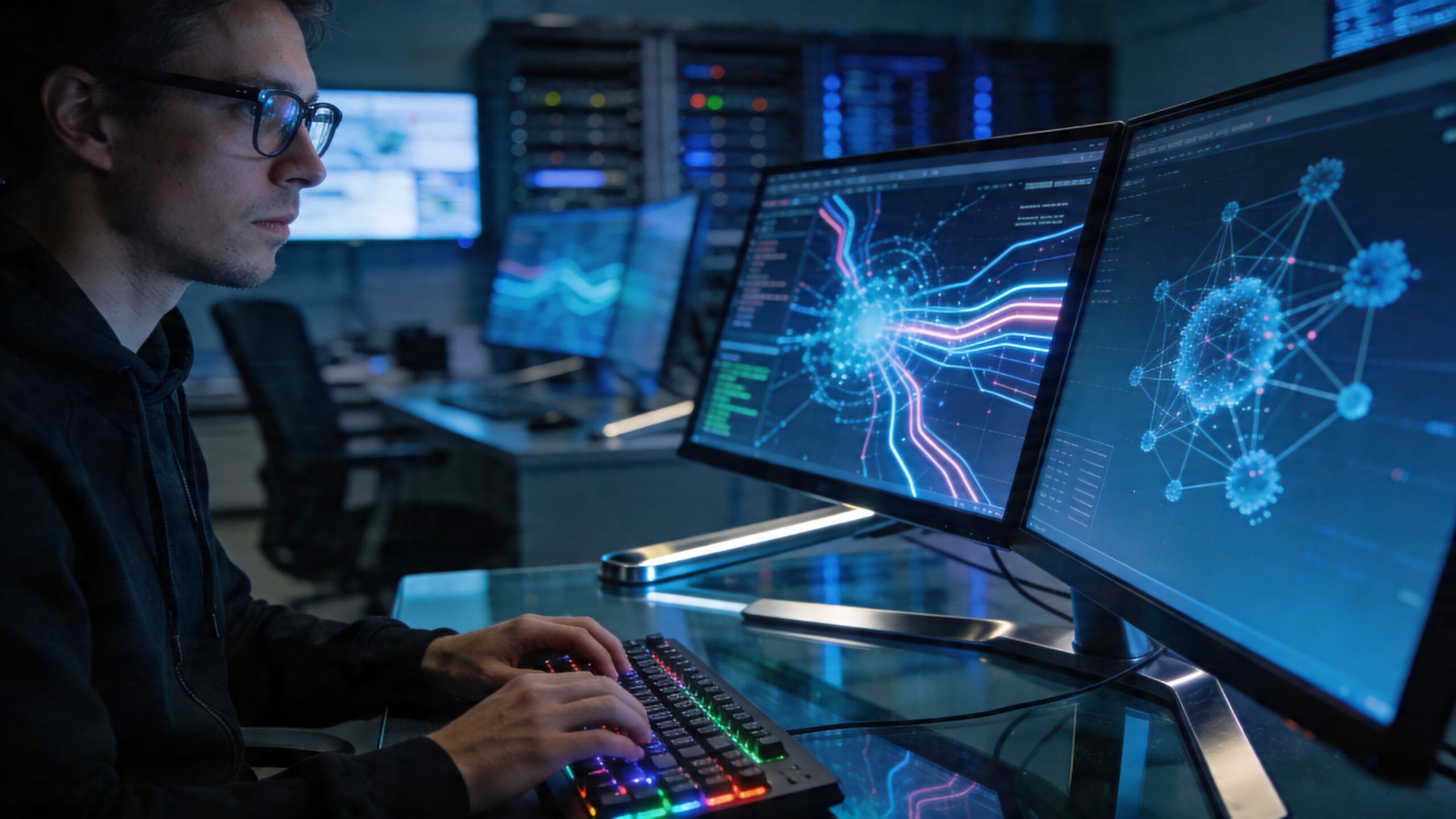 Advanced Penetration Testing Techniques Used by Ethical Hackers