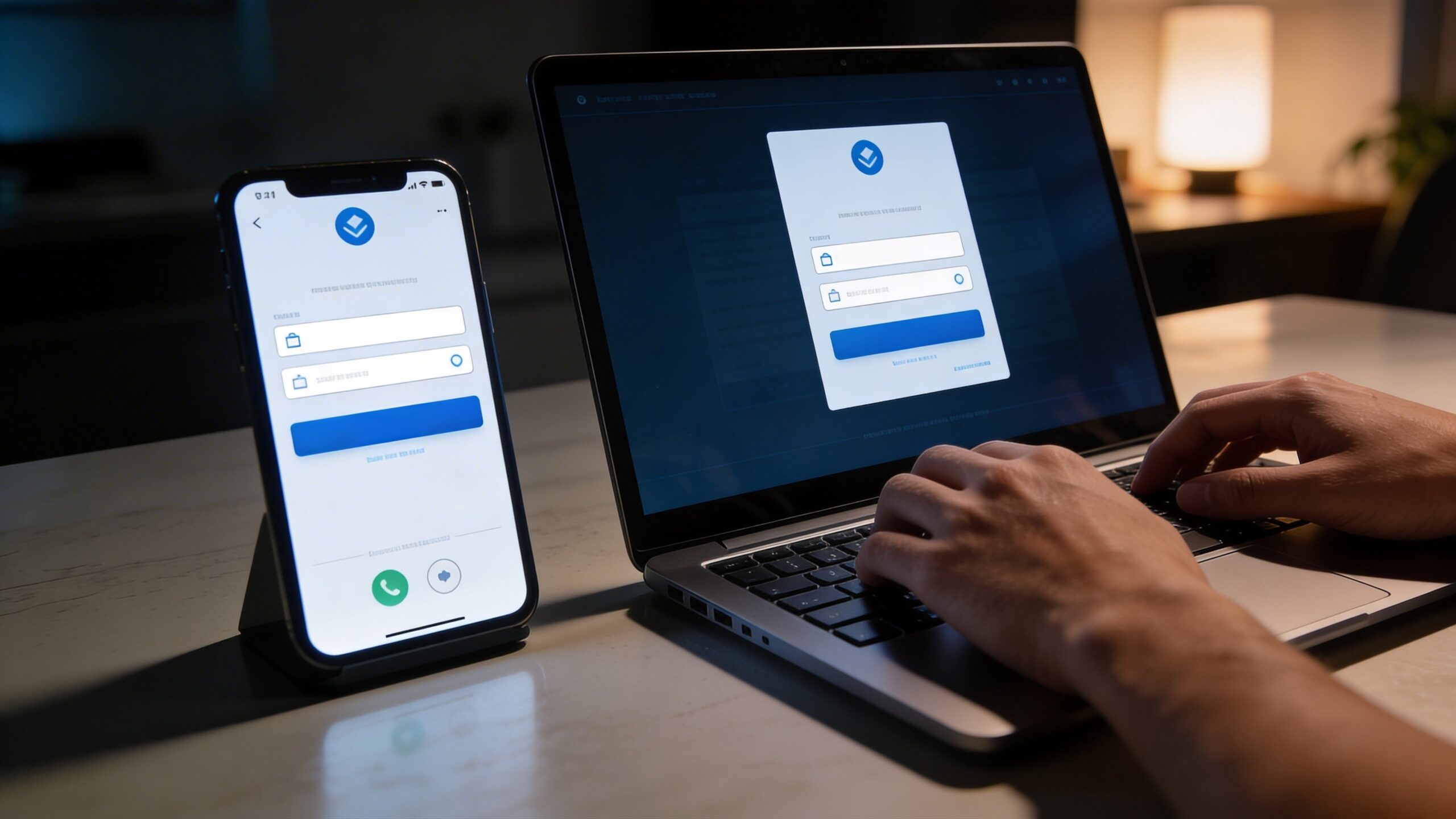 How to Set Up Multi-Factor Authentication on Any Account (Step-by-Step)