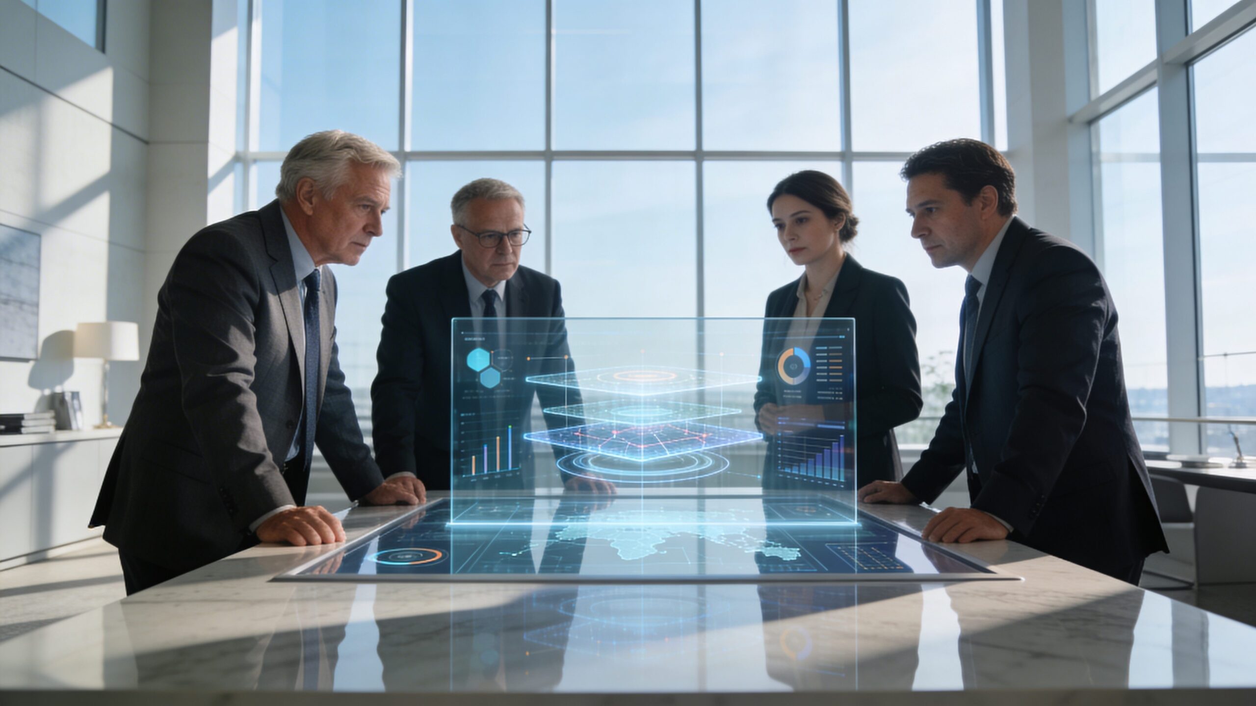 Risk Management Frameworks Explained: ISO 31000 vs NIST vs COSO