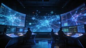 Top Network Security Threats You Need to Know Right Now
