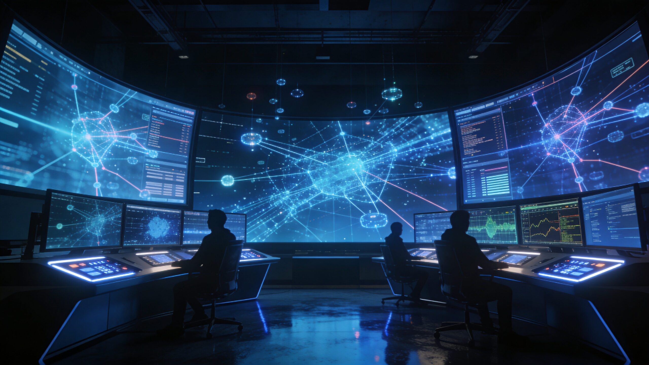 Top Network Security Threats You Need to Know Right Now