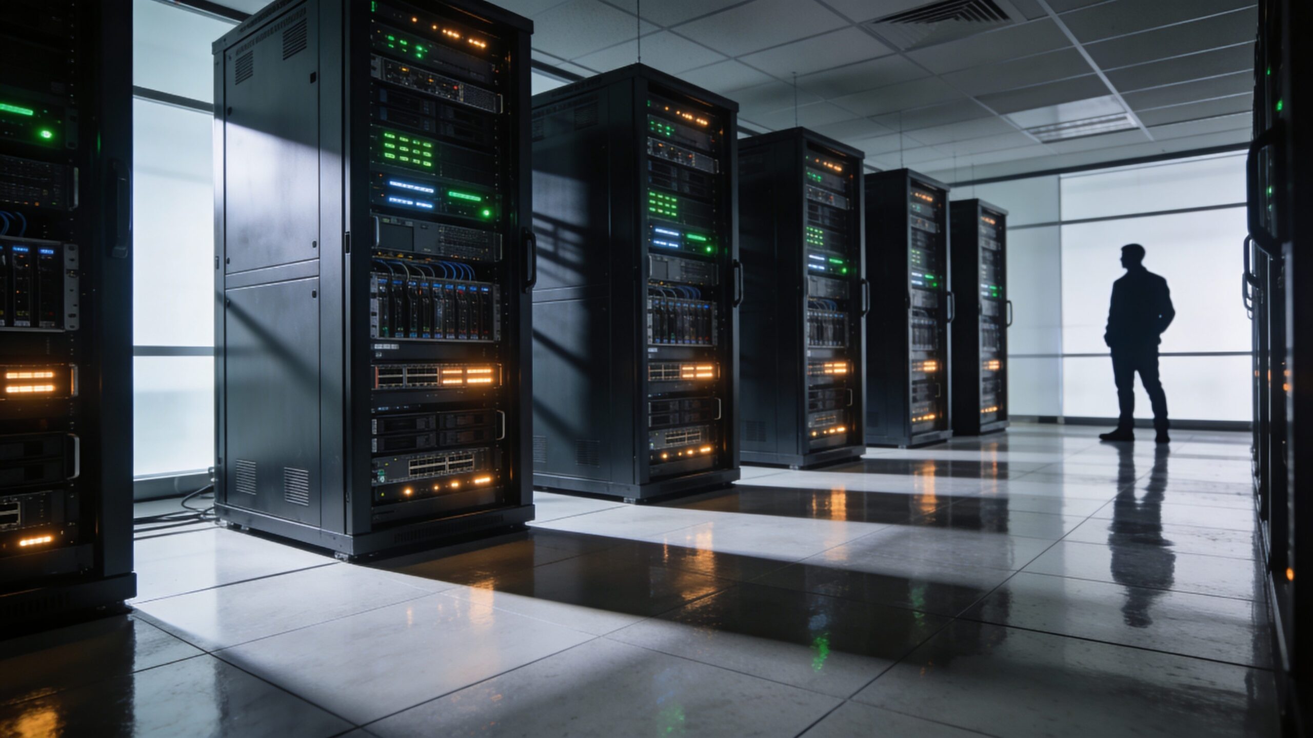 What Is Network Security? A Complete Beginner’s Guide for 2026