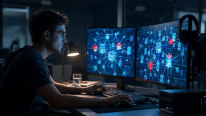 How Vulnerability Assessment Tools Detect Security Weaknesses