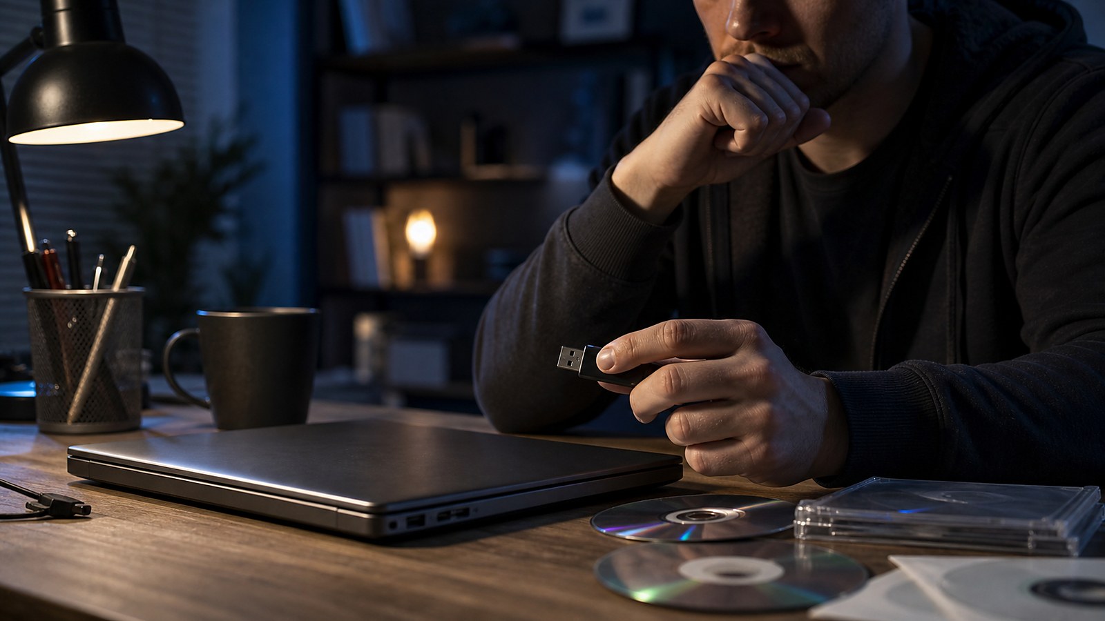 The Hidden Dangers of Downloading “Free” Software