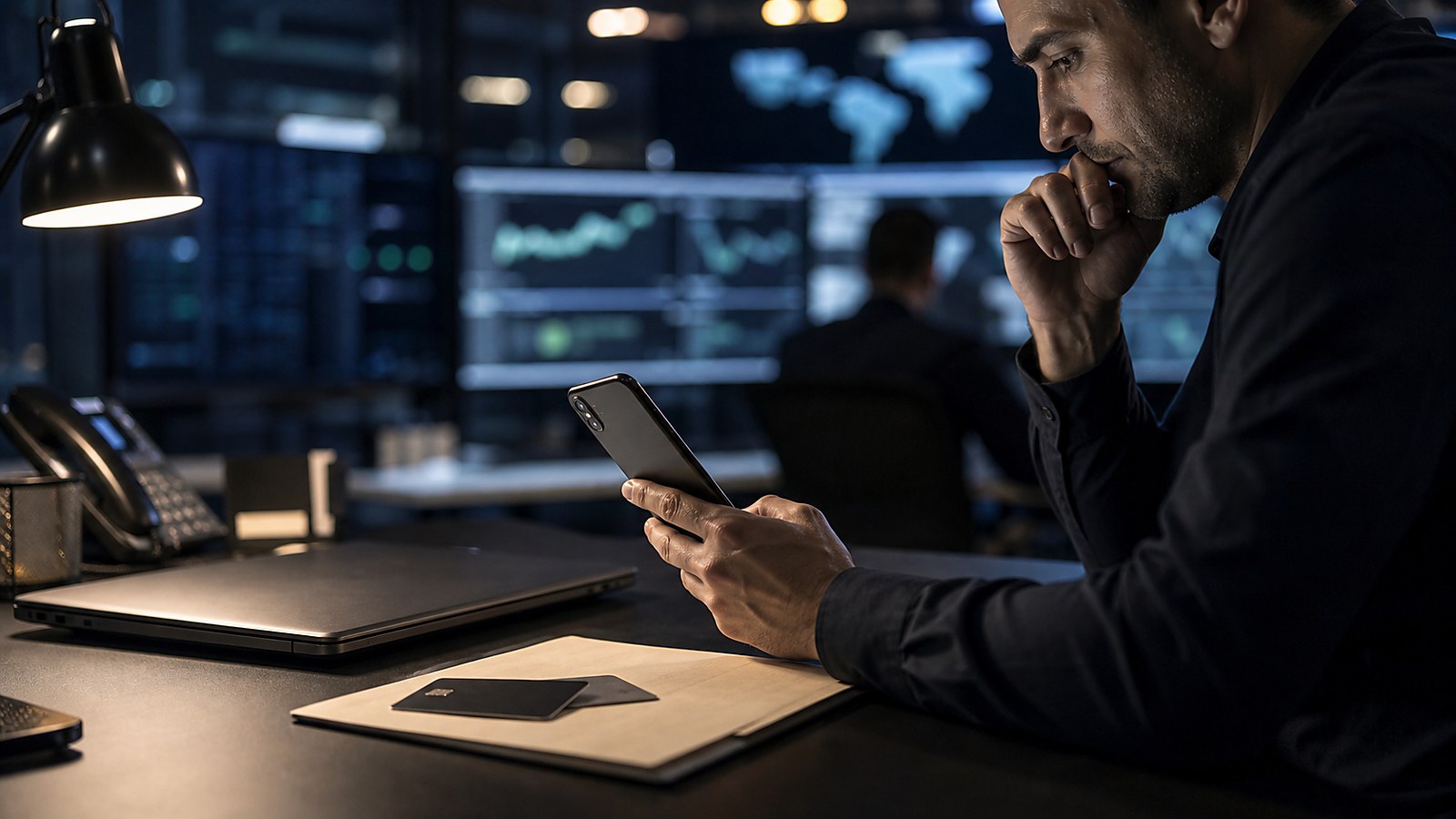 How Malware Targets Banking and Financial Apps