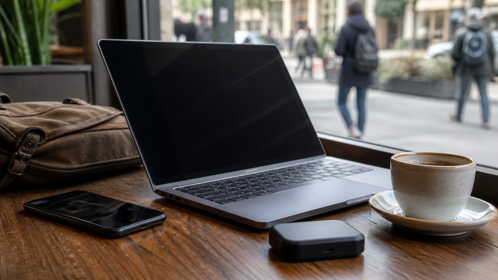 Editorial cybersecurity scene for Secure Browsing Explained: How to Protect Your Privacy Every Time You Go Online