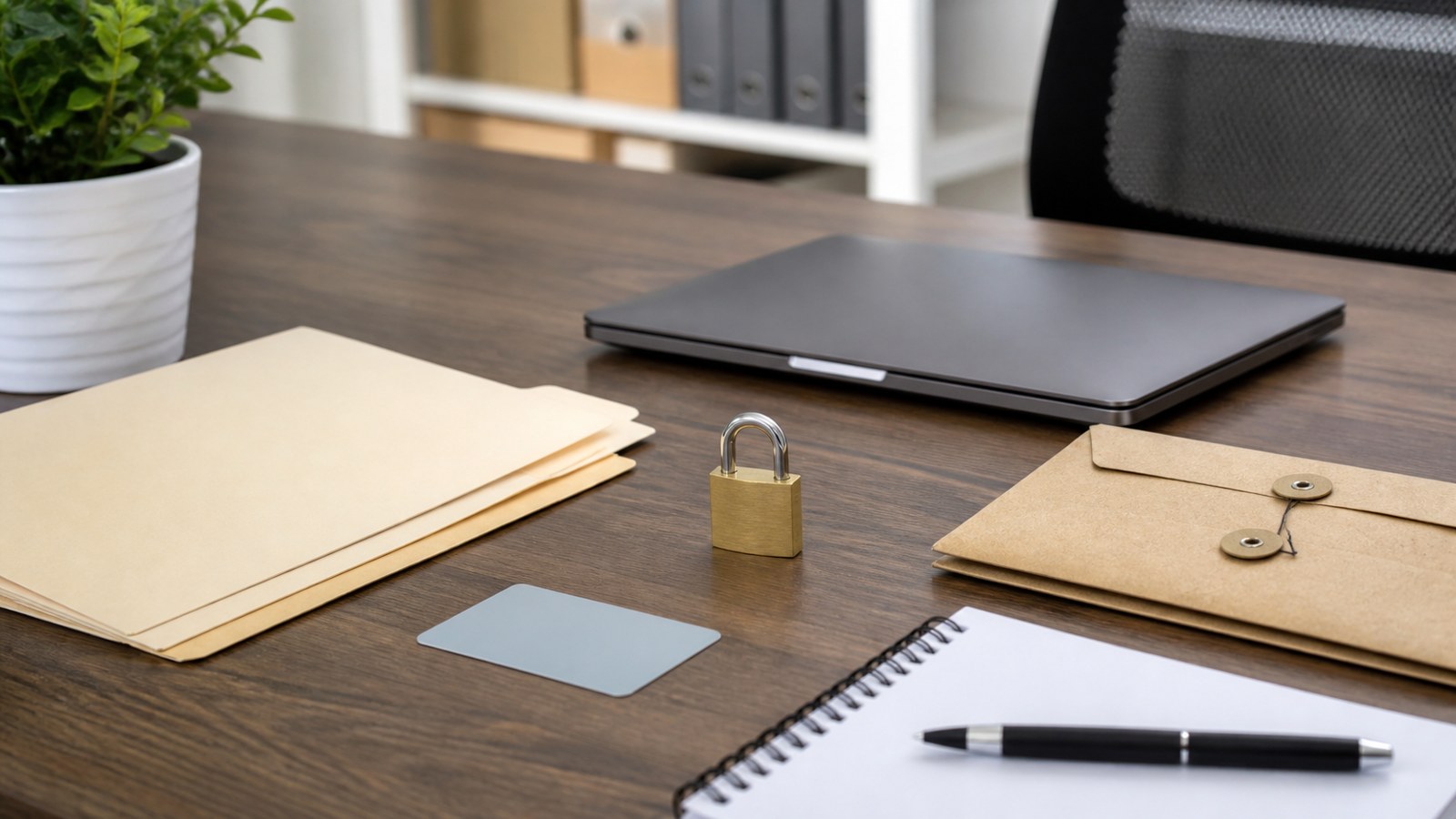 Editorial cybersecurity image for Cybersecurity Compliance Explained: A Business Guide to GDPR, HIPAA, PCI, and More
