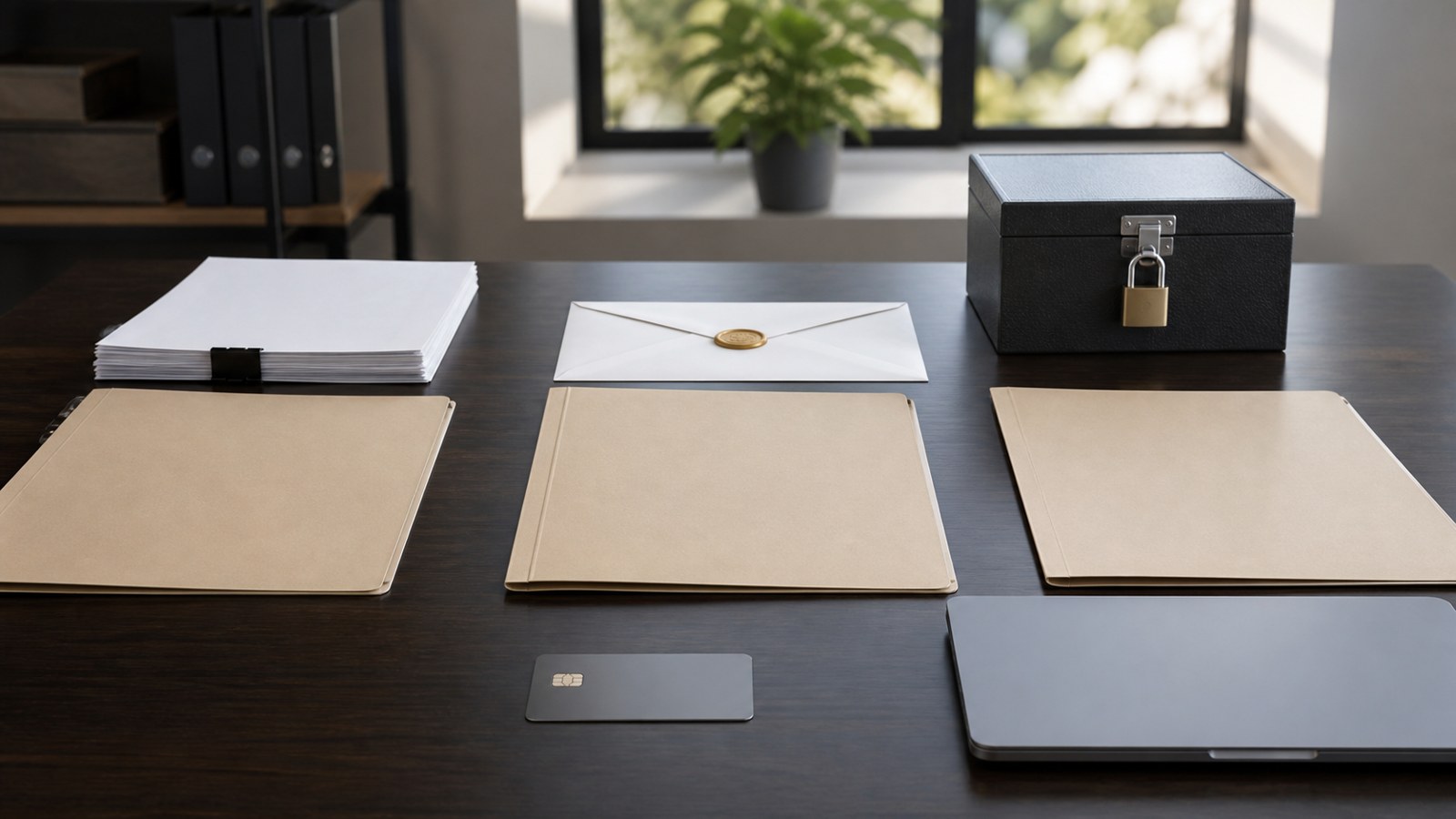Editorial cybersecurity image for GDPR, HIPAA, and PCI Compliance: What Businesses Need to Know